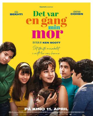 Once Upon My Mother - Norway Once Upon My Mother - Norway