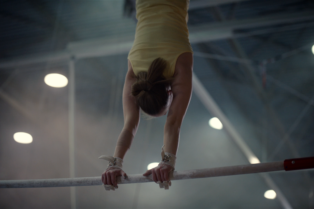 Anastasiia Budiashkina - &copy; Point Prod-Cinema Defacto