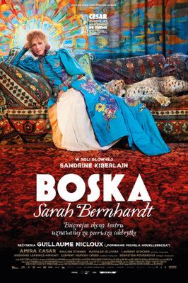 Sarah Bernhardt, la divine - Poland