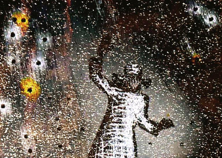 Curta Kinoforum - 2009