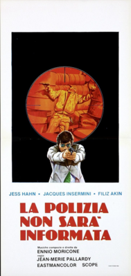 Le Ricain - Italy Le Ricain - Italy