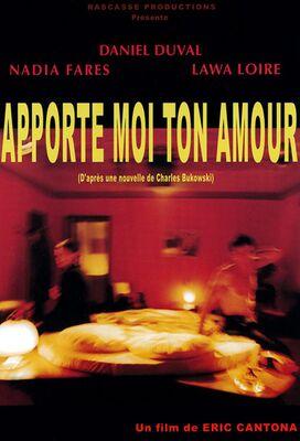Apporte-moi ton amour