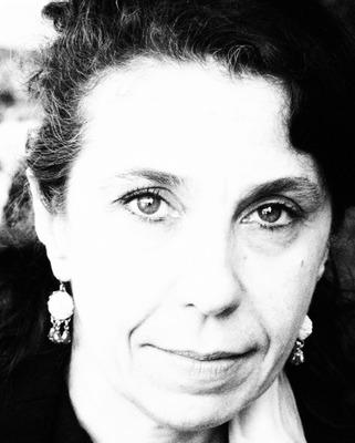 Isabelle Fauvel Isabelle Fauvel