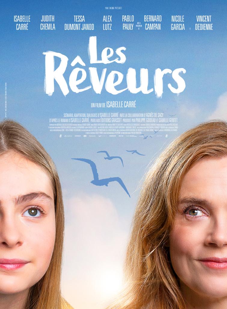 Les Rêveurs Les Rêveurs