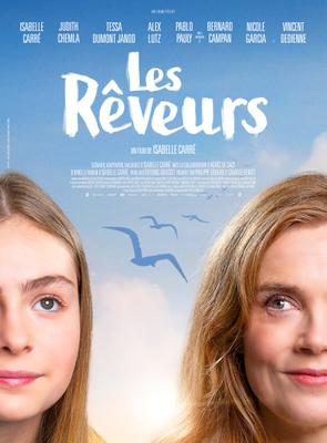 Les Rêveurs Les Rêveurs