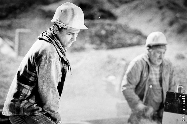 The Last Caravan The Last Caravan