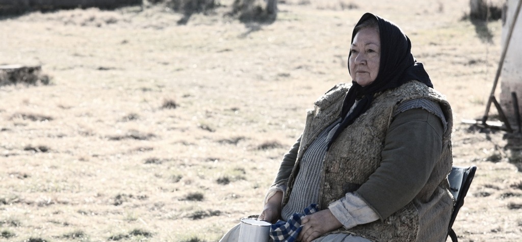 Un Crystal Globe au Festival de Karlovy Vary Un Crystal Globe au Festival de Karlovy Vary