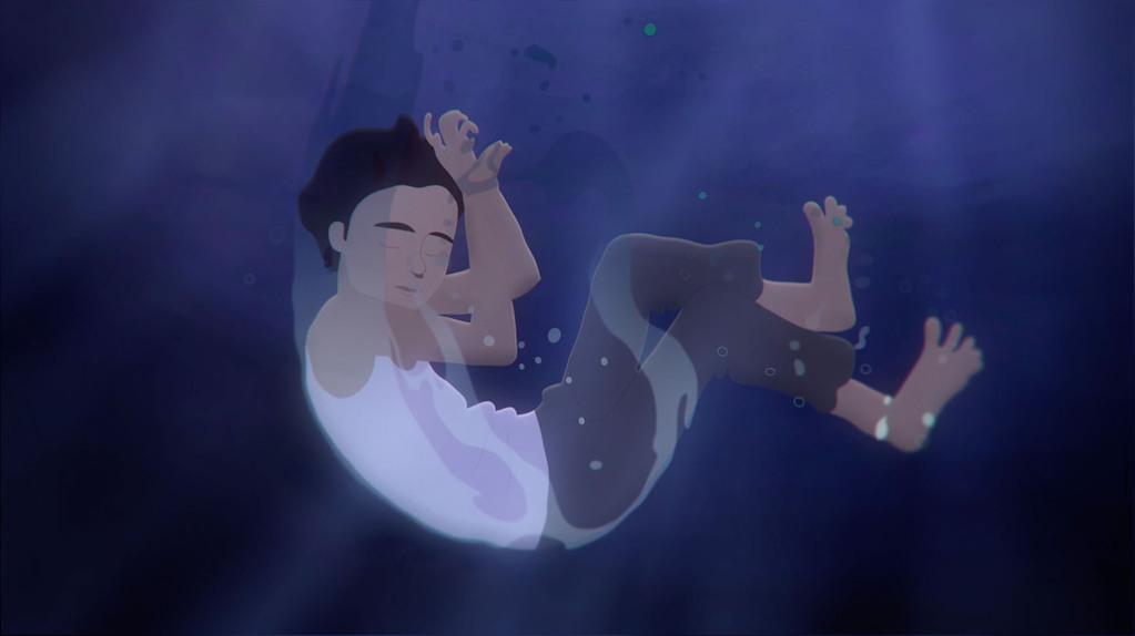 Drifting Away Drifting Away