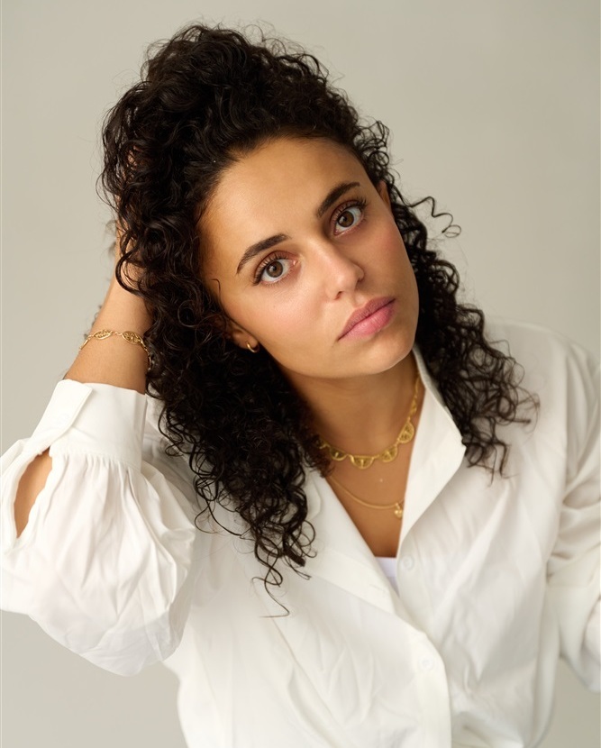 Alizée Bochet Alizée Bochet