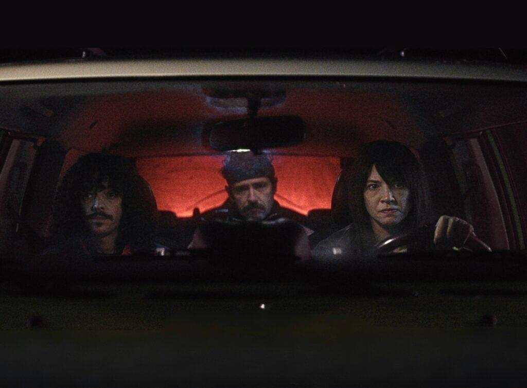 Julia  Huteau-Mouglalis