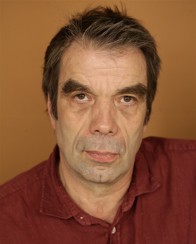 Vincent Schmitt - © C. Bellaïche Vincent Schmitt - © C. Bellaïche