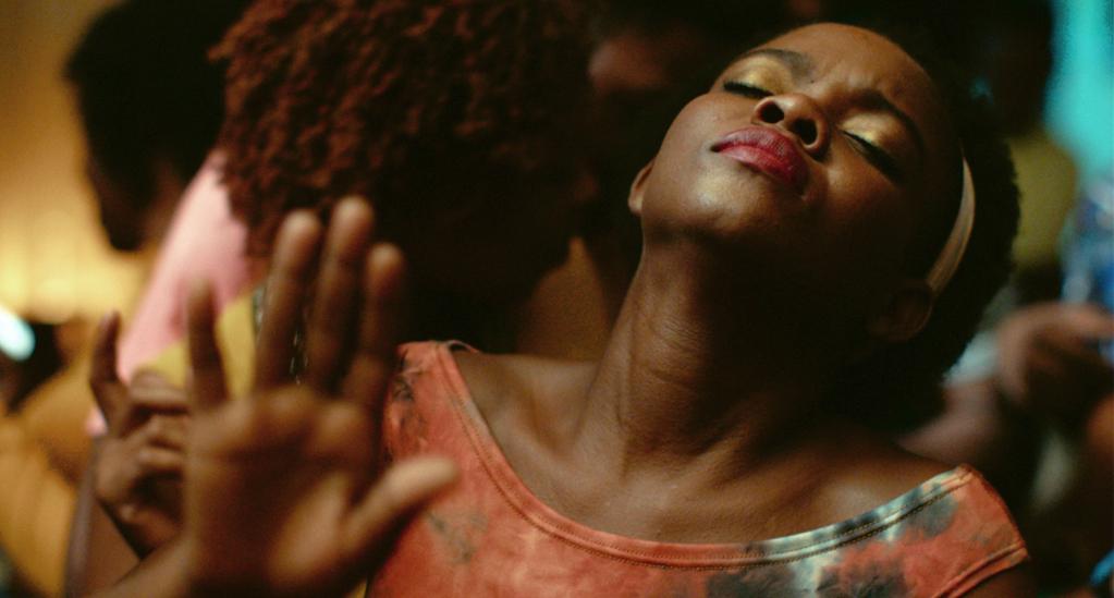 International Film Festival Rotterdam (IFFR) - 2022 - &copy; SaNoSi Productions