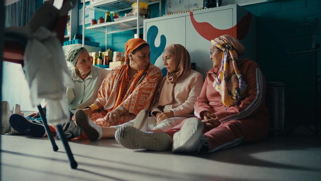 Les Baronnes Les Baronnes