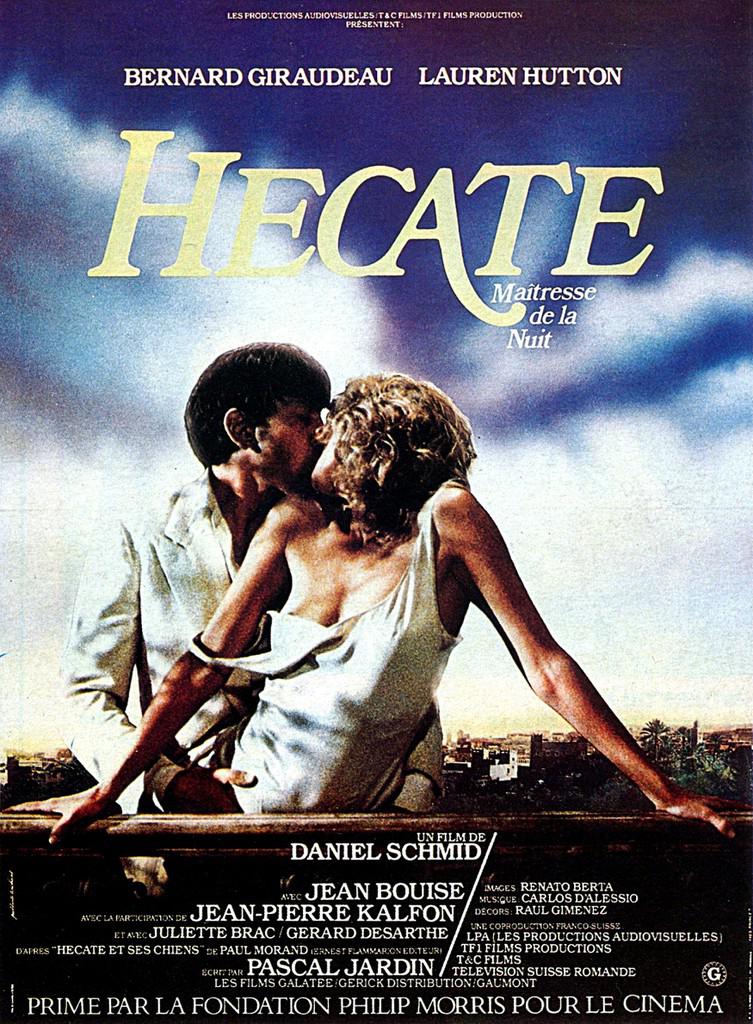 Hécate Hécate