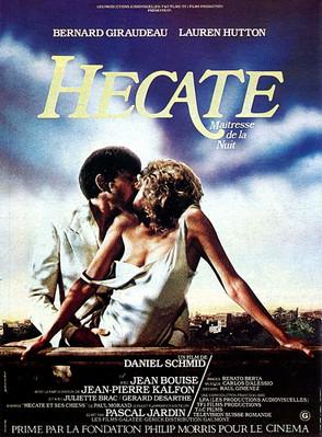 Hécate Hécate