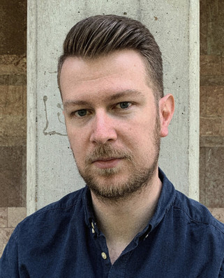 Ivan Bakrac - © KVIFF Ivan Bakrac - © KVIFF