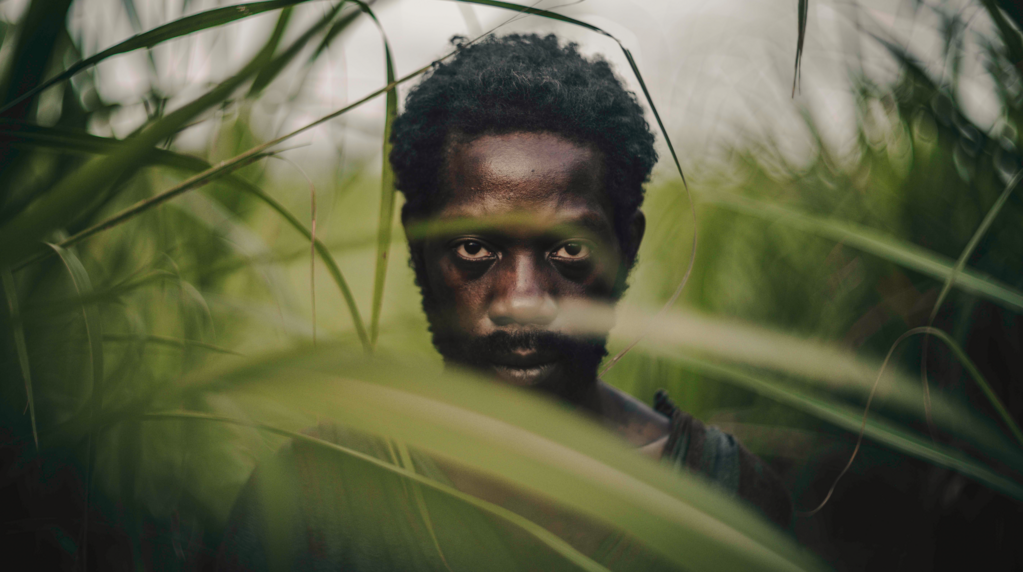 Makita Samba - &copy; Fabien Coste