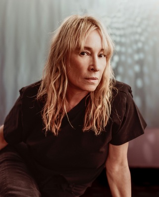 Emmanuelle Bercot - &copy; Laura Stevens / Unifrance