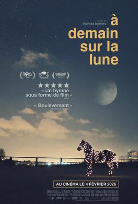 À demain sur la lune À demain sur la lune