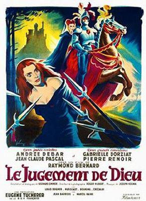 Judgment of God Judgment of God