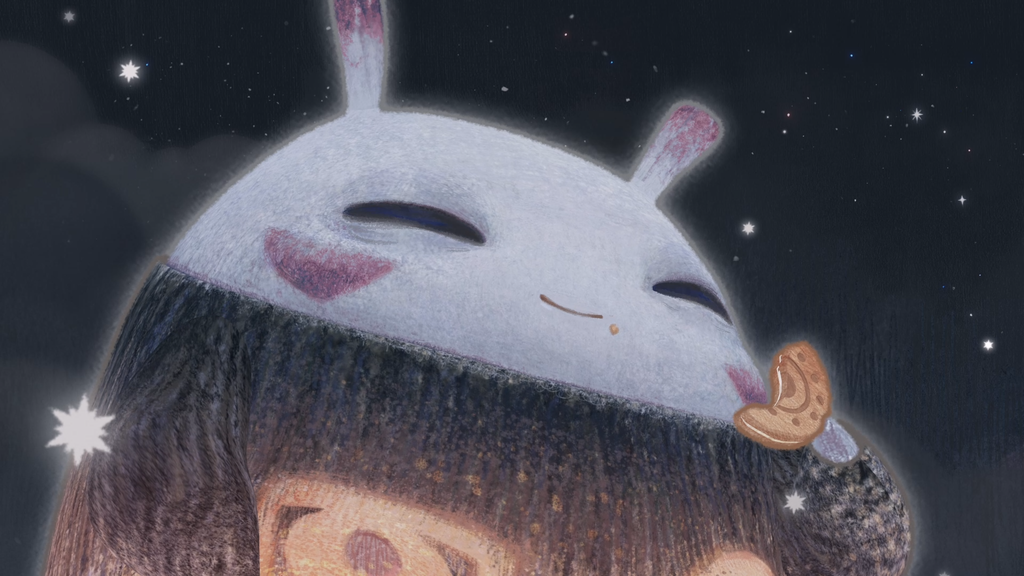 How to Make a Friend