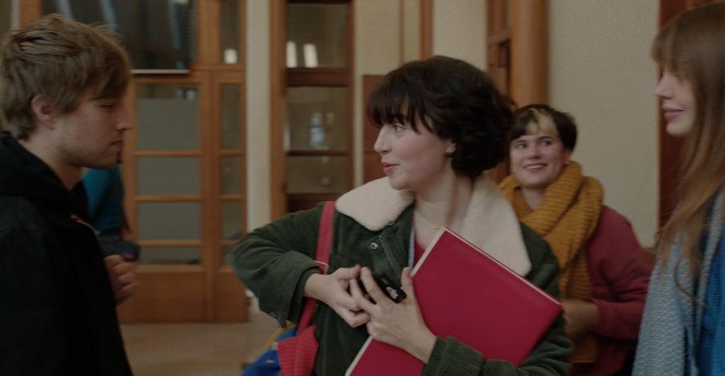 Tiny Little Breath Tiny Little Breath