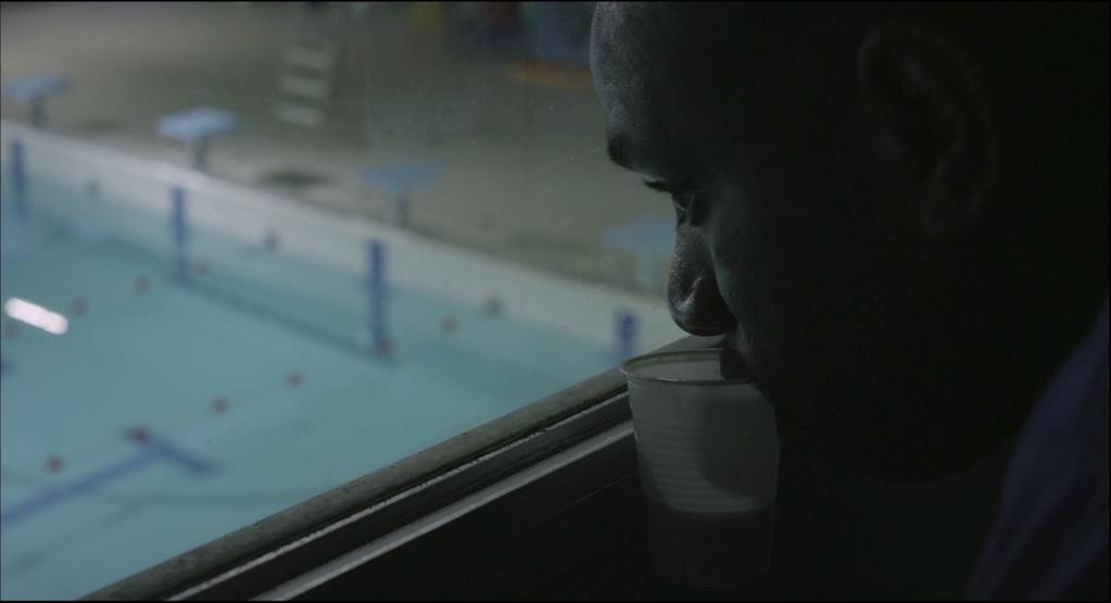 Festival du film francophone de Vienne - 2015
