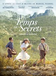 Le Temps des secrets Le Temps des secrets