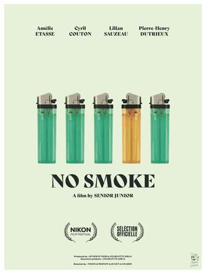 No Smoke