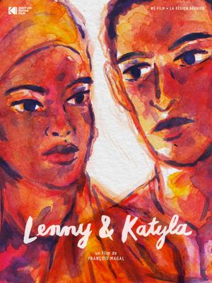 Lenny & Katyla Lenny & Katyla