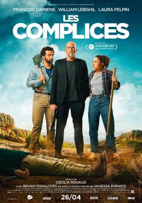 Les Complices - Belgium Les Complices - Belgium