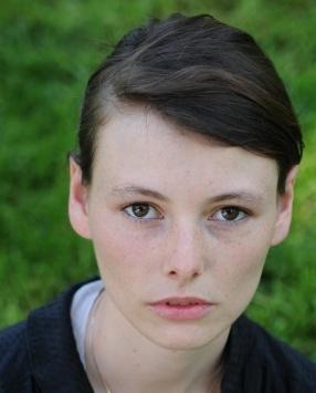 Lyn Thibault - © Serge Arnal Lyn Thibault - © Serge Arnal