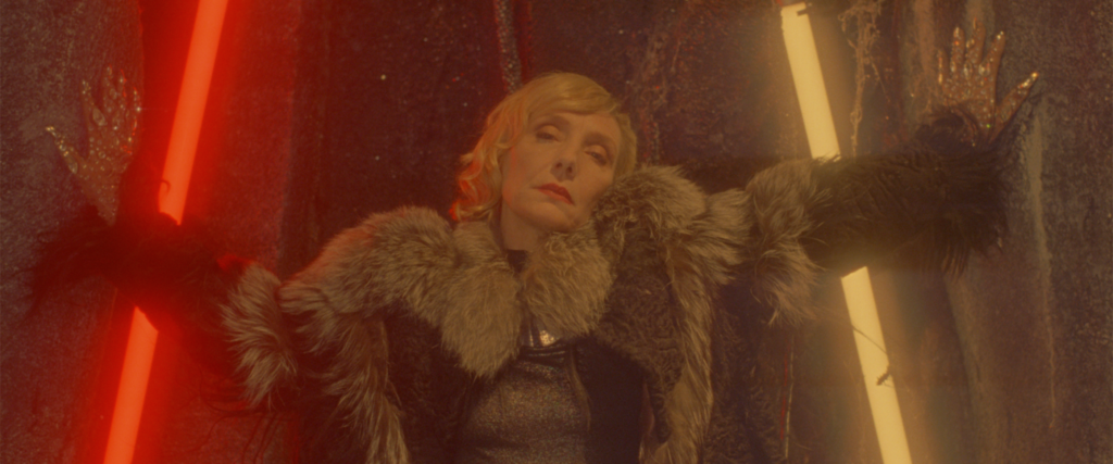 We Barbarians We Barbarians