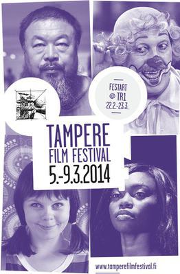 Festival du film de Tampere Festival du film de Tampere