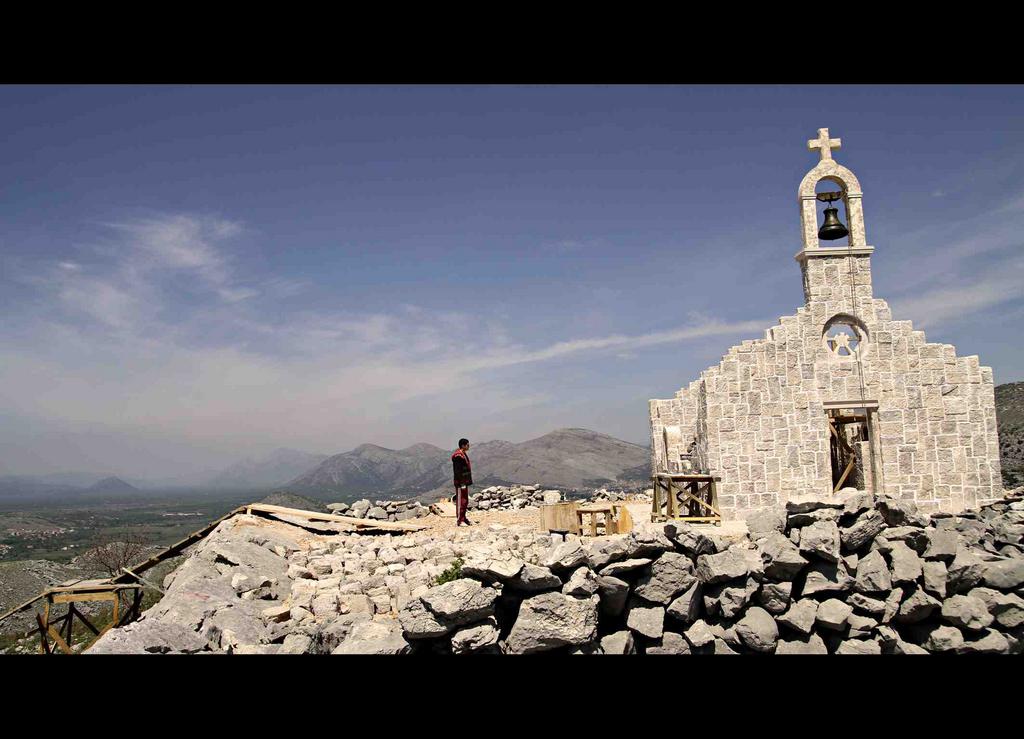 Sarajevo - Festival de Cine - 2013