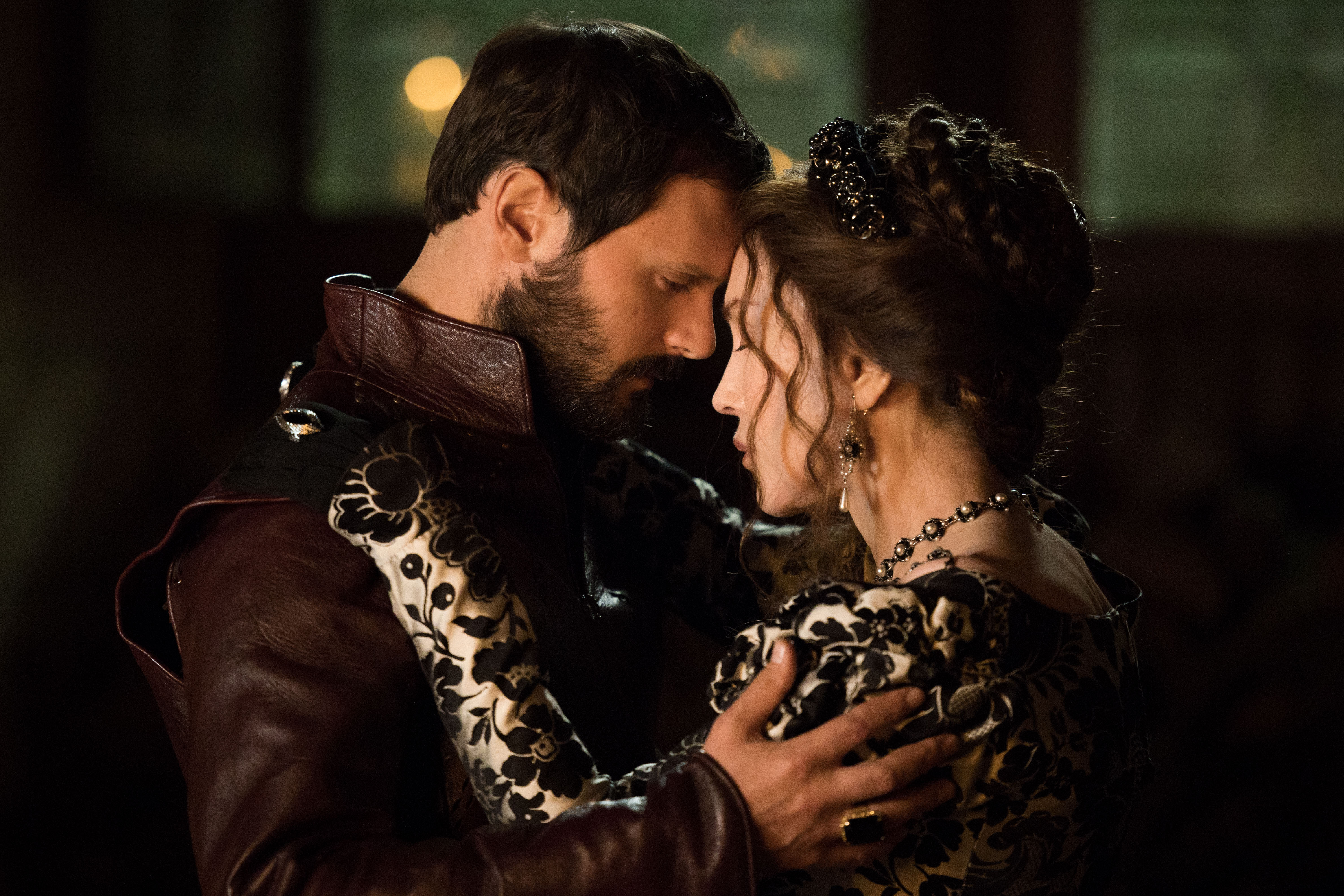 El Rendez-vous de Unifrance en Biarritz: Los momentos clave - © Emilie Bragard - Passion Films - FTV El Rendez-vous de Unifrance en Biarritz: Los momentos clave - © Emilie Bragard - Passion Films - FTV