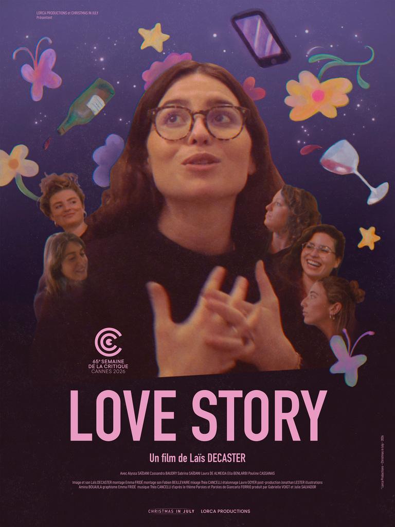Love Story