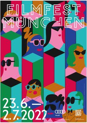 Festival Internacional de Cine de Munich