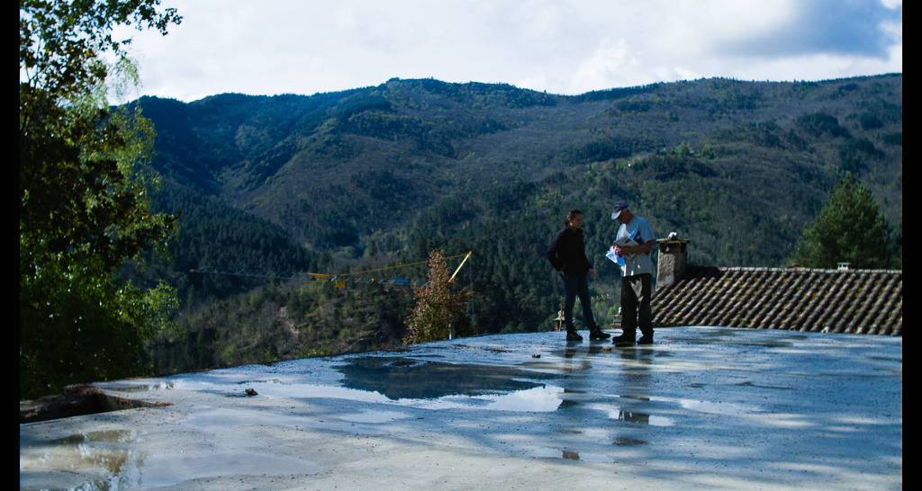 Seul, mon père Seul, mon père