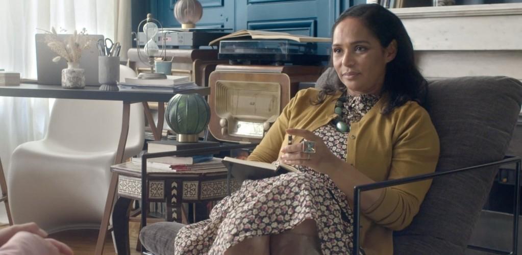 Those Names Those Names