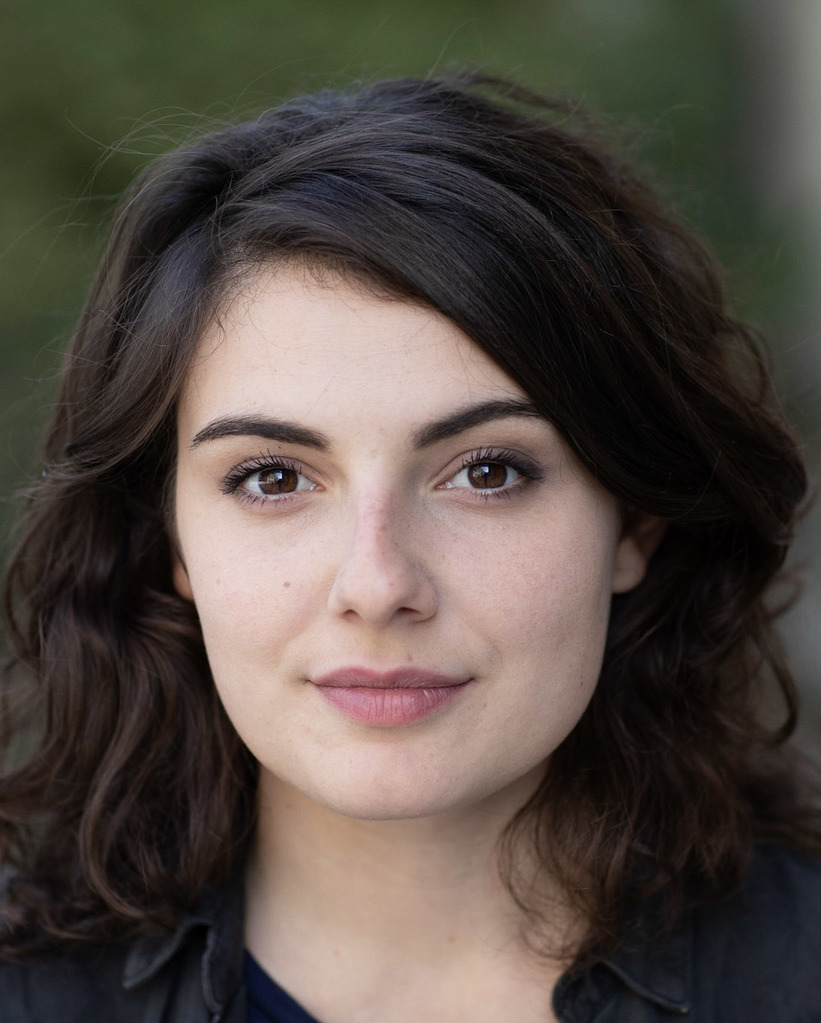 Hélène Martinelli Hélène Martinelli