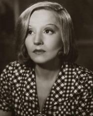 Elisabeth Bergner UniFrance