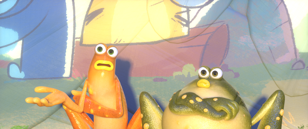 シンガポールフランス映画祭 - 2023 - © SND シンガポールフランス映画祭 - 2023 - © SND