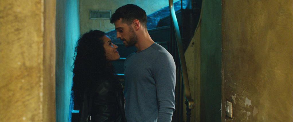 Bouchra Fakhri Bouchra Fakhri