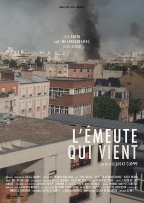 L'Émeute qui vient L'Émeute qui vient