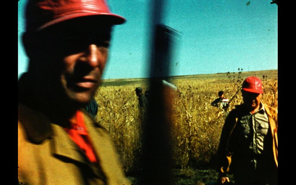 Festival de Cine de Jerusal&eacute;n - 2022