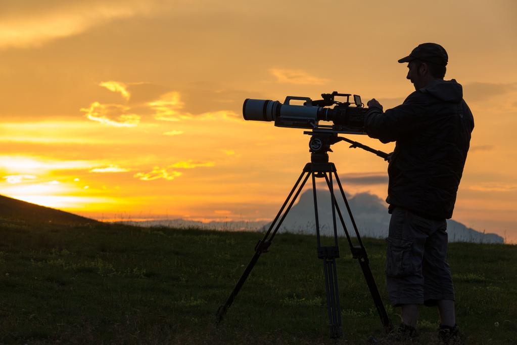 Vivre avec les loups - © Bertrand Bodin Vivre avec les loups - © Bertrand Bodin