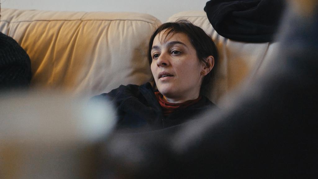 Relaxe - &copy; Deuxi&egrave;me Ligne Films