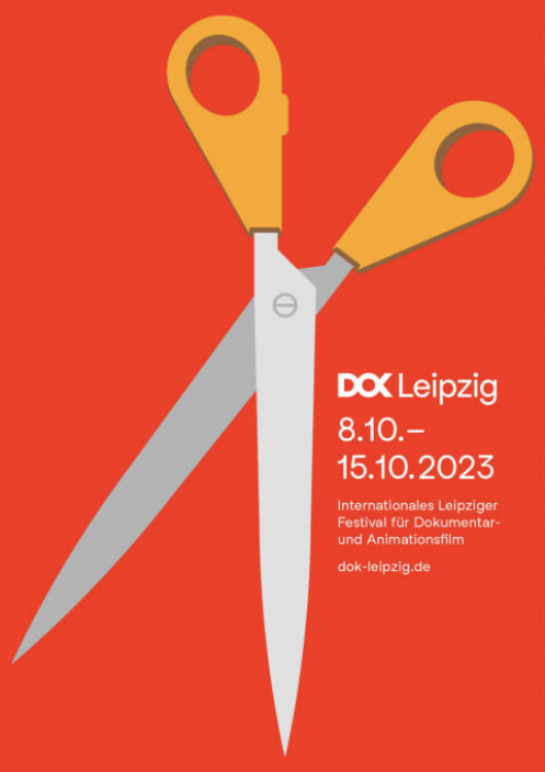 DOK Leipzig - 2023 DOK Leipzig - 2023