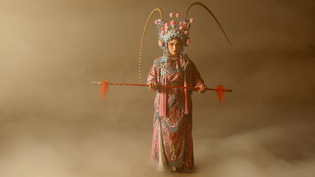 Vivre et chanter - © Image X Production Vivre et chanter - © Image X Production